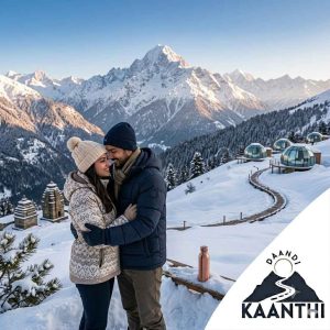 Auli Honeymoon Retreat