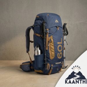 Himalayan Trek Backpack 30L