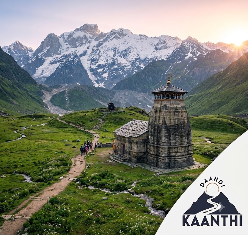 Guided Uttarakhand Pilgrimages: Sacred Routes, Local Insight, Modern Comfort