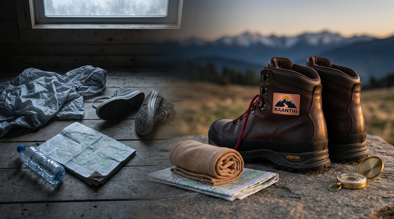 Chopta Chandrashila Trek: From Booking to Summit, a Sacred Journey Made Simple