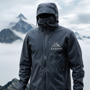 Waterproof Hiking Jacket