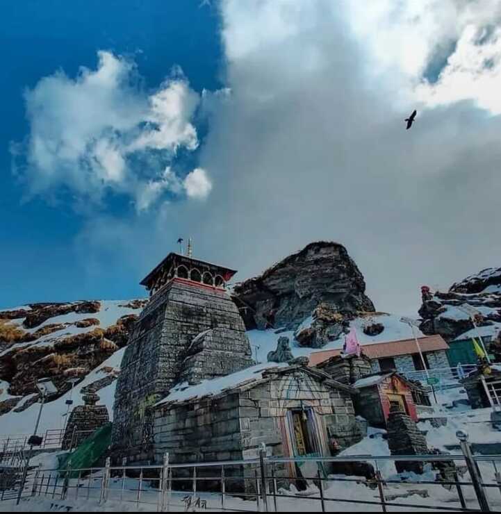 Chopta Tungnath Chandrashila Trek with Deoria Tal (3n/2d)